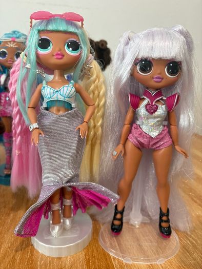 Omg Lol Doll