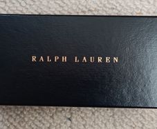 Ralph Lauren Box