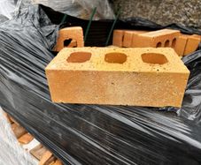 bricks