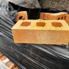 bricks