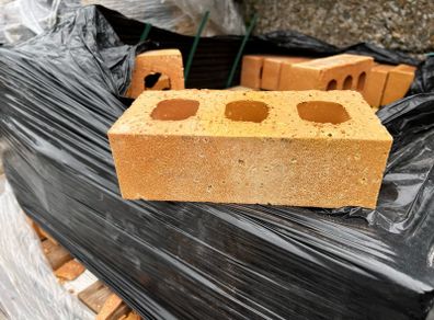 bricks