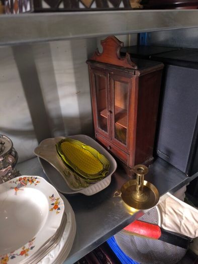Huge Vintage, Prop Clearance Lusk From 15euro