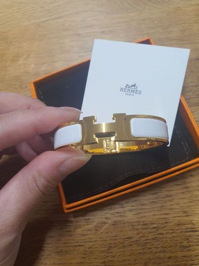 hermes bracelet