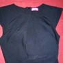 size 8 black dress Image 5