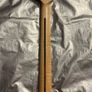 Fender Stratocaster squier mustang Neck fretboard with tuners machine heads electric guitar parts accessories Image 4