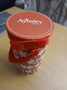 Christmas Mug Set