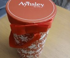 Christmas Mug Set
