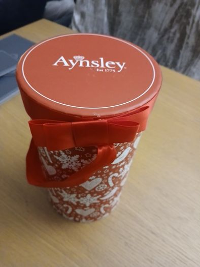 Christmas Mug Set