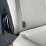 Vw Transporter T6 Rear Seat Isofix Three Seatbeltsp Image 5