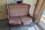 2 seater couch