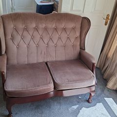2 seater couch