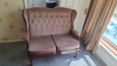2 seater couch