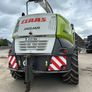 Claas jaguar 960 Image 6