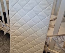 Reflux Cushion