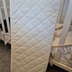 Reflux Cushion