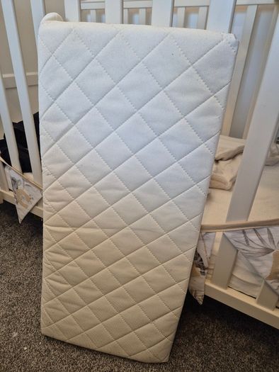 Reflux Cushion
