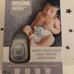 snuzza hero