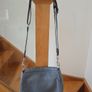 Marc Jacobs Leather Bag. Image 8