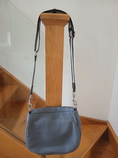 Marc Jacobs Leather Bag.