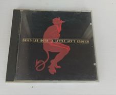 CD David Lee Roth