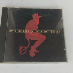 CD David Lee Roth