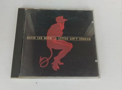 CD David Lee Roth