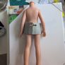 Paila Reina body for doll dressmaking Image 2