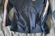 womens tracksuit nike size s size 10
