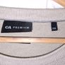 Beautiful beige jumper, C&A premium, 2XL, excellent condition Image 2