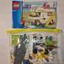 Lego 7639 City Camper Image 2