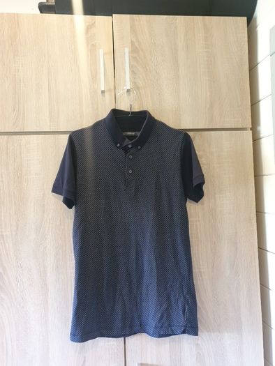 Mens French Connection Polo