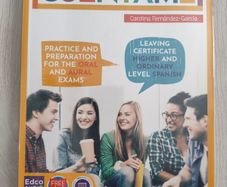 Cuentame Leaving Cert Spanish