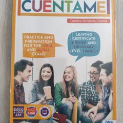 Cuentame Leaving Cert Spanish