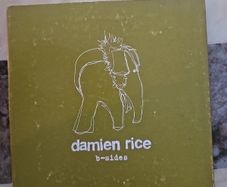 Damien Rice CD - B-Sides