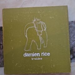 Damien Rice CD - B-Sides