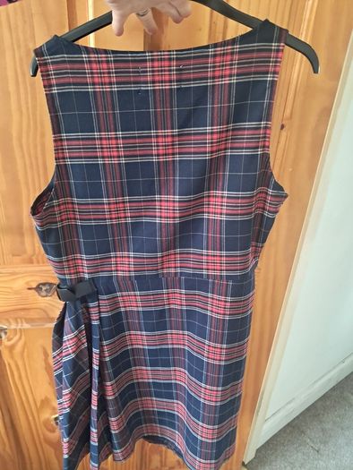 Rita Ora Dress