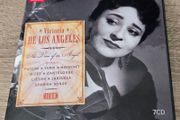Victoria De Los Angeles 7 CD mini boxset