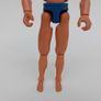 Hasbro Action Man 12" Action Figure Blue Pants Image 2