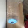 Waterproof leg cast cover bag Image 3