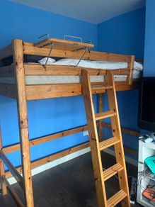 Flexa Bunk Bed