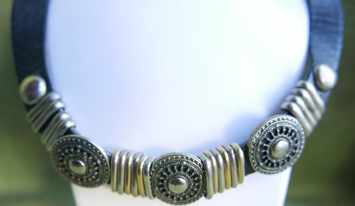 Vintage Necklace