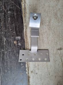 brackets for solar panels