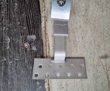 brackets for solar panels
