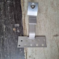 brackets for solar panels