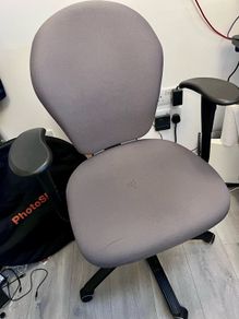 Ergonomic Office Chair