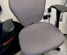 Ergonomic Office Chair