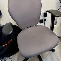 Ergonomic Office Chair