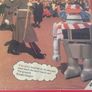 Vintage 1984 Metal Mickey Annual Image 3