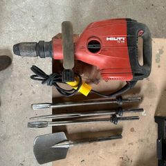 Hilti TE 706 Breaker