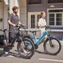 A-spadz Qreate City Pro Electric Bike Image 10
